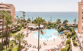 Résidence La Palme d'Azur Cannes Verrerie